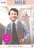Milk (DVD) - FilmX