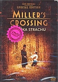 Millerova křižovatka (DVD) (Miller's Crossin) - dlouhodobě nedostupný