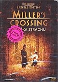 Millerova křižovatka (DVD) (Miller's Crossin) - bez CZ podpory!