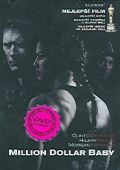 Million Dollar Baby (DVD) - pošetka