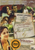 Milosrdné lži (DVD) (Little White Lies) - vyprodané