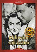 Milování zakázáno (DVD) - digipack