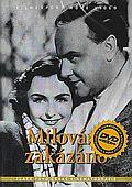 Milování zakázáno (DVD)