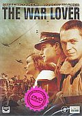 Milovník války (DVD) (War Lover)