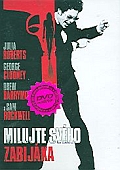 Milujte svého zabijáka (DVD) (Confessions of a Dangerous Mind)