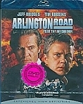 Miluj bližního svého (Blu-ray) (Arlington Road) - vyprodané