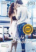 Miluji tě modře (DVD)