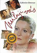 Miluji vás (DVD) (Je vous aime)