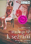Miluji tě k sežrání (DVD) "Denis" (Trouble Every Day)