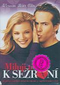 Miluji tě k sežrání (DVD) (Just Friends)