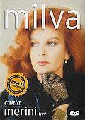 Milva – Milva Canta Merini Live (DVD)