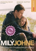 Milý Johne (DVD) (Dear John) - BAZAR