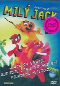 Milý Jack 1 (DVD)