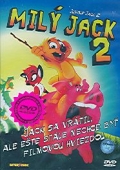 Milý Jack 2 (DVD)