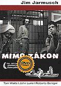 Mimo zákon (DVD) (Down by Law) Jarmusch