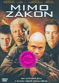 Mimo zákon (DVD) (Edison)