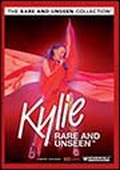 Minogue Kylie - Rare & Unseen (DVD)