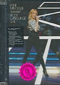 Minogue Kylie - Body Language Live (DVD)