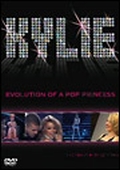 Minogue Kylie - Evolution Of A Pop Princess (DVD)