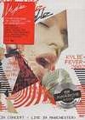 Minogue Kylie - Fever 2002: Live in Manchester (DVD)