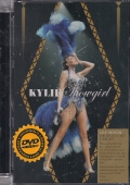 Minogue Kylie - Showgirl: The Greatest Hits Tour (DVD)