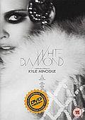 Minogue Kylie - White Diamond 2x(DVD)