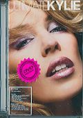 Minogue Kylie - Ultimate Kylie (DVD)