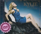 Minogue Kylie - Hits (DVD) + (CD) - special tour edition