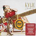 Minogue Kylie - Kylie Christmas [CD]+[DVD] - deluxe edition
