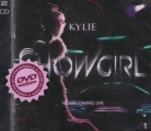 Minogue Kylie - Showgirl 2x(CD) - Homecoming Live