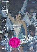 Minogue Kylie - On A Night Like This - live in Sydney (DVD)