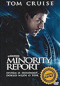 Minority Report (DVD)