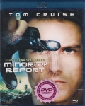 Minority Report (Blu-ray)