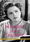 Minulost Jany Kosinové (DVD)