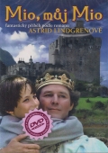 Mio, můj mio (DVD) (Mio min Mio)