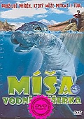 Míša - vodní příšerka (DVD) (Mee-Shee Water Giant)