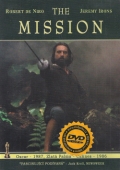 Mise (DVD) (The Mission) - BAZAR
