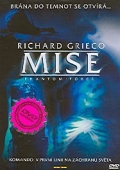 Mise (DVD) (Phantom Force)