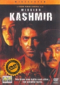 Mise "Kašmír" (DVD) (Mission Kashmir) - BAZAR