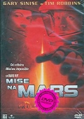 Mise na Mars [DVD] (Mission to Mars)