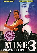 Mise spravedlnosti 3 (DVD) (Martial Law 3)