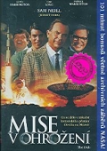 Mise v ohrožení (DVD) (Dish)