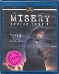 Misery nechce zemřít (Blu-ray) (Misery)
