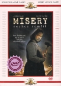 Misery nechce zemřít (DVD) - kolekce filmové klasiky