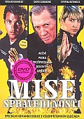 Mise spravedlnosti 1 (DVD) (Martial Law 1) - pošetka
