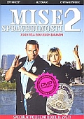 Mise spravedlnosti 2 (DVD) (Martial Law 2)