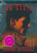 MI:1 - Mission Impossible 1 2x(DVD) S.E. (Mission: Impossible (Special Collector's Edition))