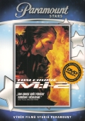 MI:2 - Mission: Impossible II (DVD) - paramount stars (vyprodané)