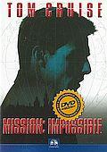 MI:1 - Mission: Impossible I (DVD) (Mission: Impossible)