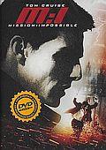 MI:1 - Mission: Impossible 1 (DVD) (Mission: Impossible)